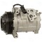 Four Seasons Chry 300 Ser 10-07/Dodge Challenger 10-0 New Compressor, 98389 98389 - alternate 2